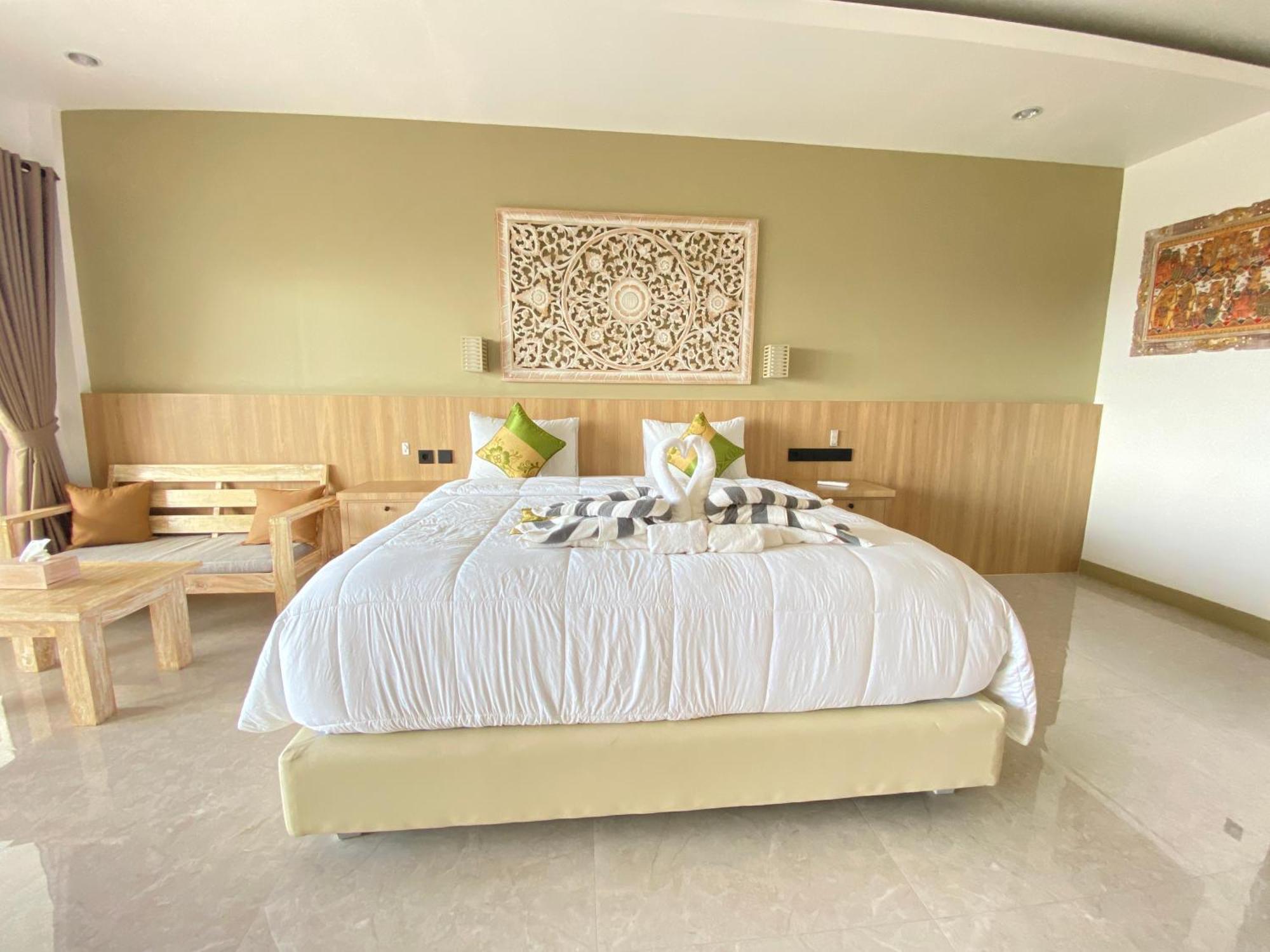 Solaluna Beach Homestay Amed Екстериор снимка