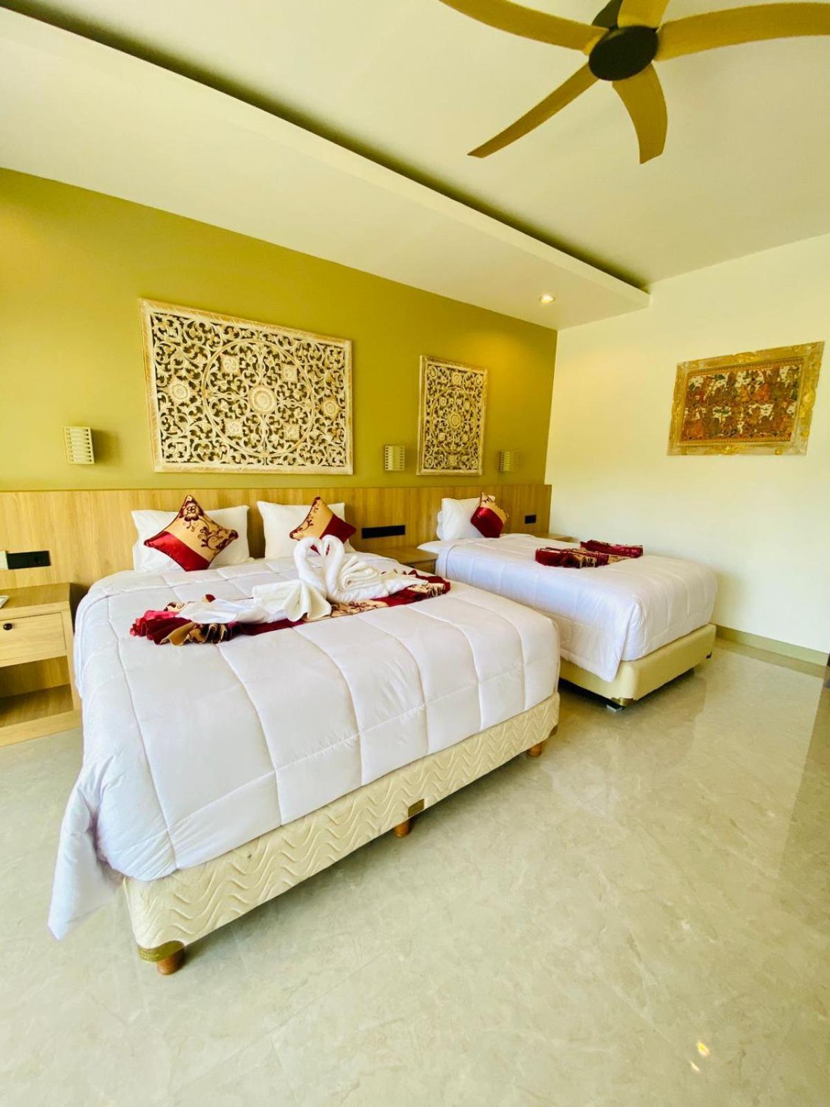 Solaluna Beach Homestay Amed Екстериор снимка