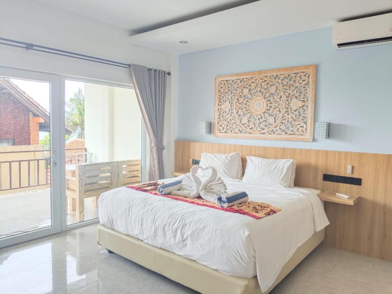 Solaluna Beach Homestay Amed Екстериор снимка